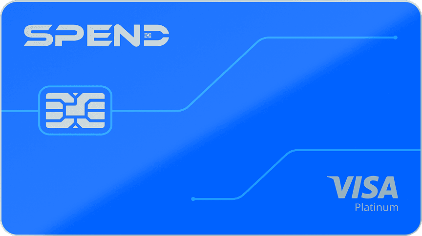 Spend Card